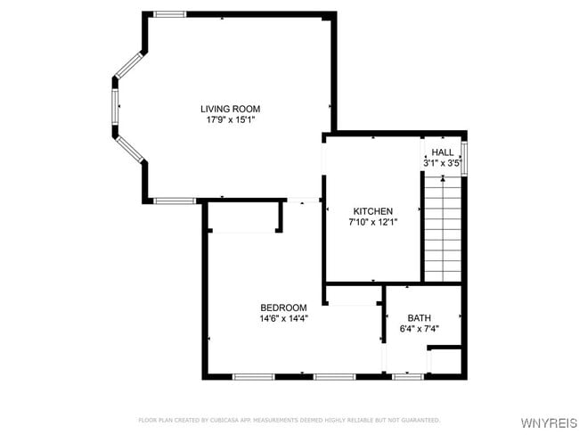 Building Photo - 2843 Seneca St