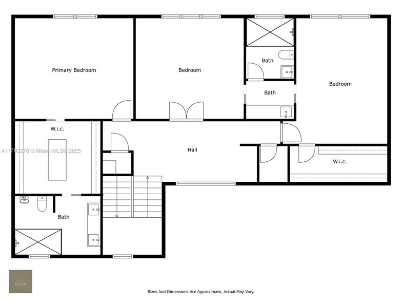 Building Photo - 7800 Center Bay Dr