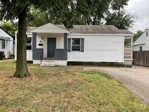 Building Photo - Cute Two bedroom home for rent