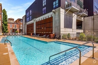 Building Photo - Werthan Lofts 1 Bed 1 Bath Available NOW!
