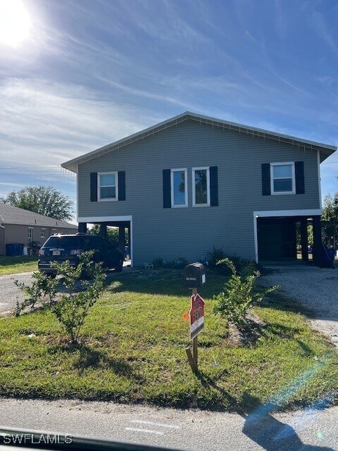 Primary Photo - 8158 Matanzas Rd
