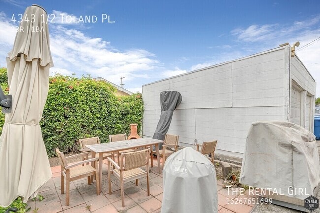 Building Photo - 4343 1/2 Toland Pl. -