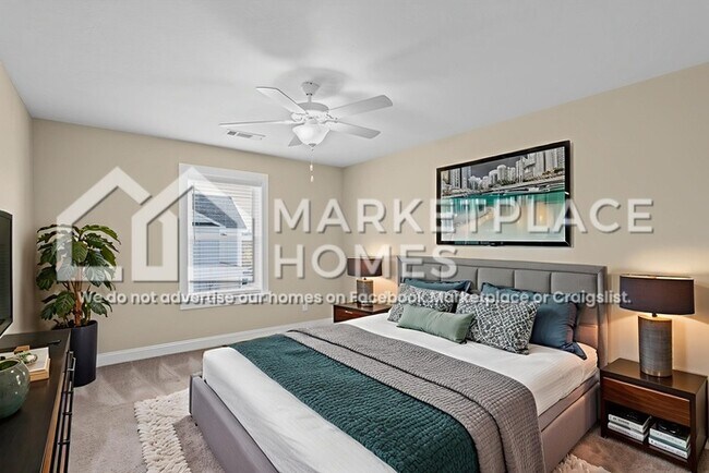 Building Photo - 712 Chatsworth Wy