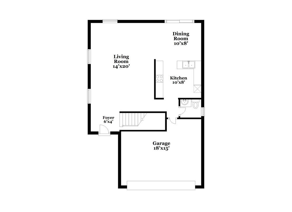 Building Photo - 1049 Seminole Sky Dr