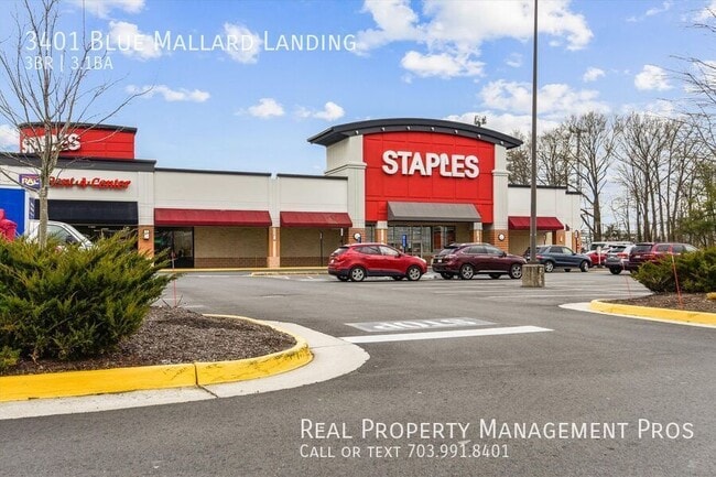 Building Photo - 3401 Blue Mallard Landing