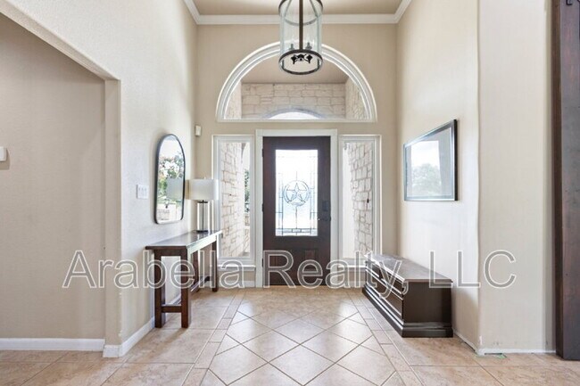 Building Photo - 1702 Shepherds Ranch