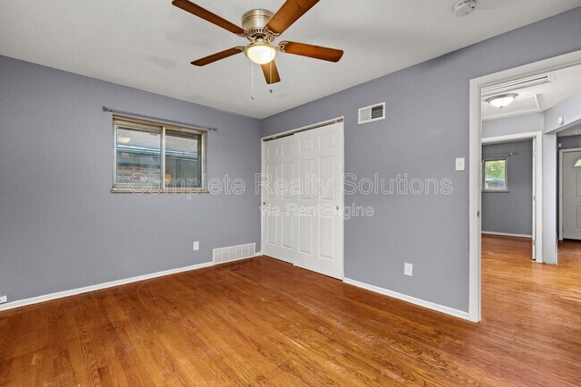 Building Photo - 4115 Ammann Ln
