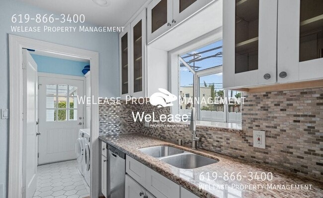 Building Photo - 3301 Bancroft St