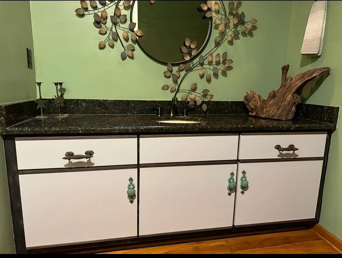 Building Photo - 2520 Rockbridge Rd NW