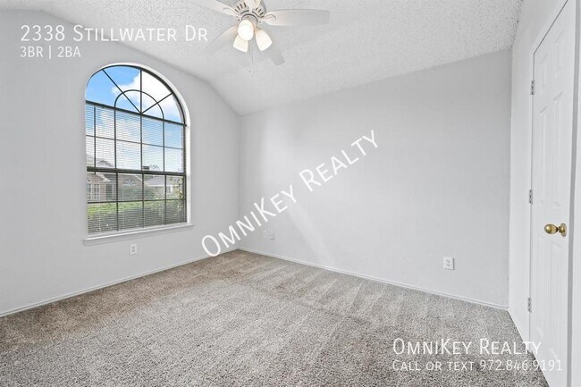Building Photo - 2338 Stillwater Dr