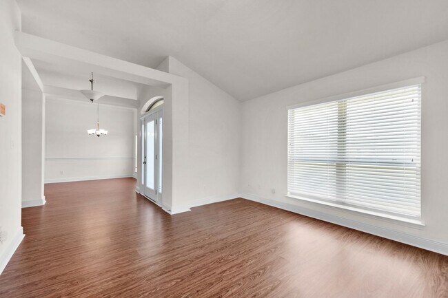 Building Photo - Designed for Living, Built for Entertaining