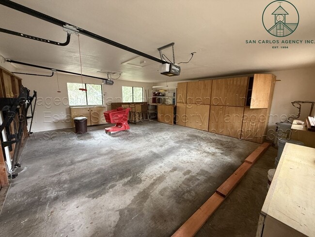 Building Photo - Refreshed Jack's Peak Retreat with Excellent Monterey Bay Views