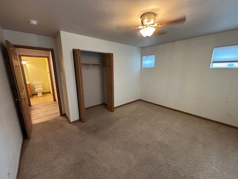 Building Photo - 3401 Fallon St