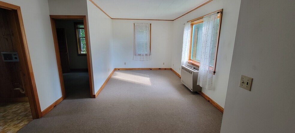 Living room area - 51 Doyle Ln
