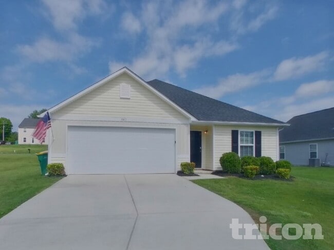 Building Photo - 567 Scarlet Leaf Ln.