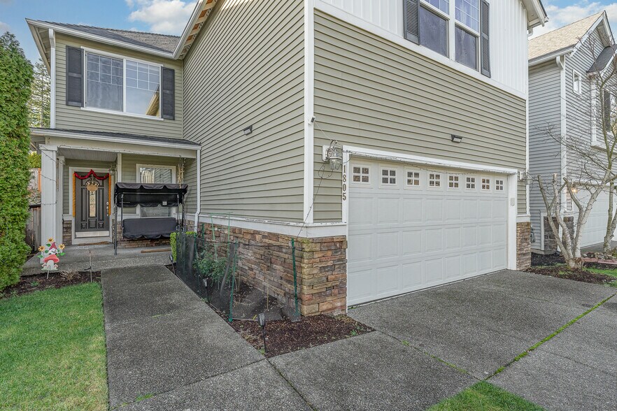 Building Photo - 1805 249th Pl SE