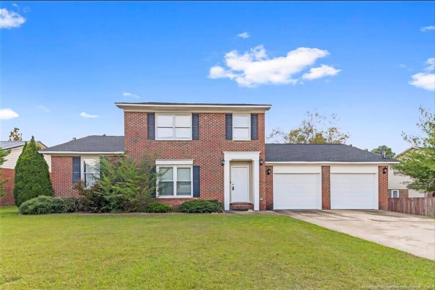 Primary Photo - 804 Zadock Dr