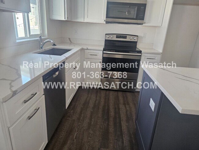 Building Photo - 738 N 160 E