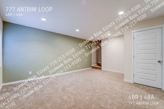 Building Photo - 777 Antrim Loop