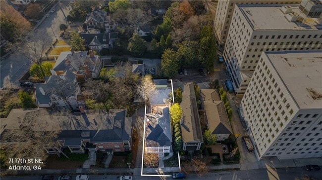 Building Photo - 71 17th St NE