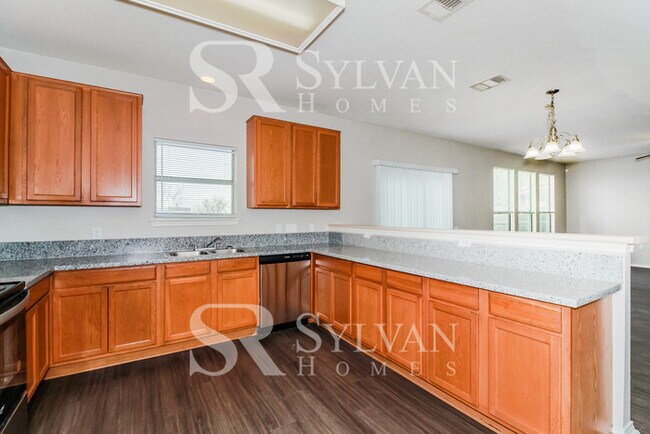 Building Photo - Turn the key. Enter. Smile. Repeat every day!