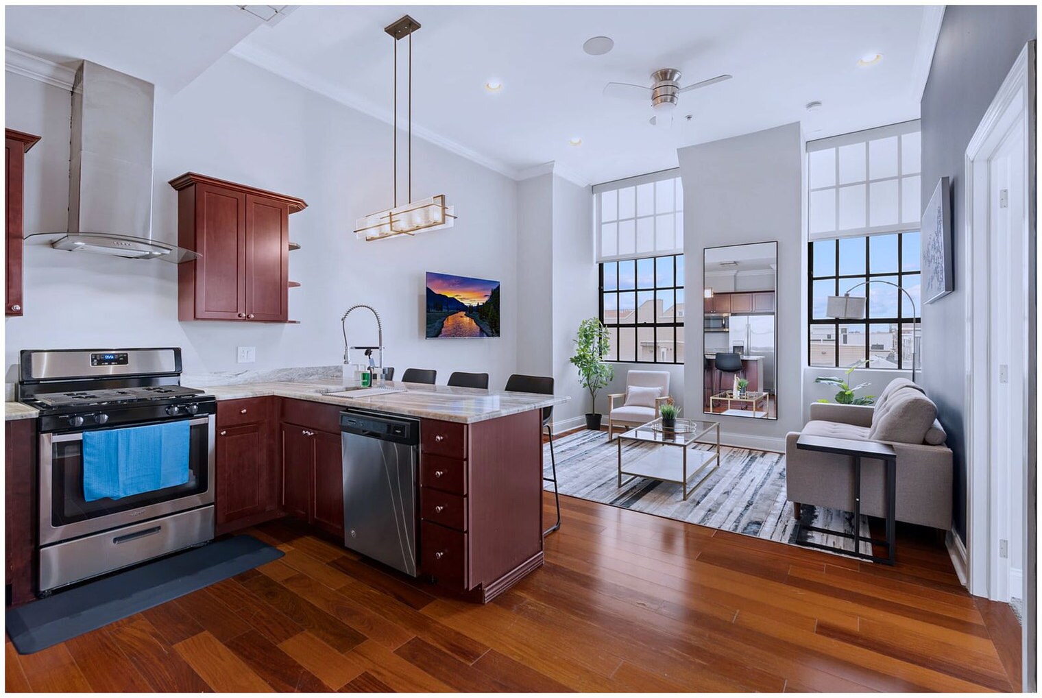 Building Photo - 1421 N 5th St