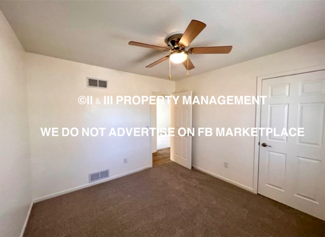 Building Photo - 15122 S Blackfoot Dr