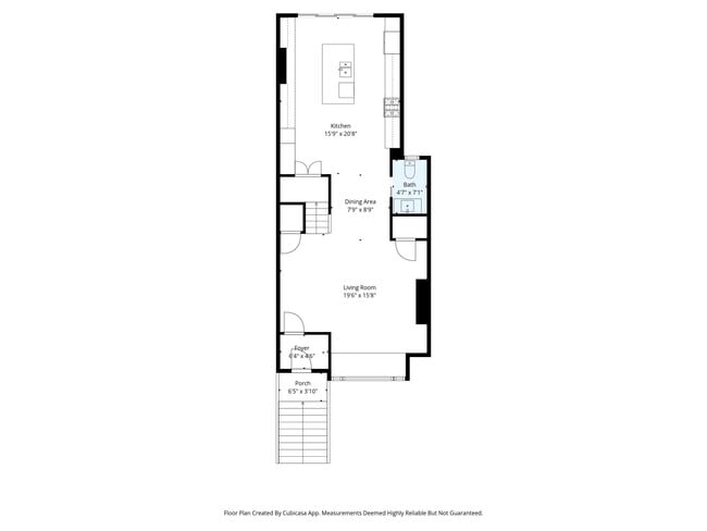 Building Photo - 303 4th St