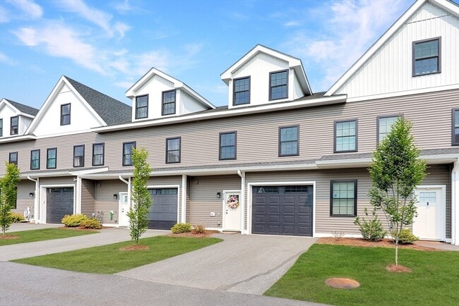 Primary Photo - 200 Albion Rd