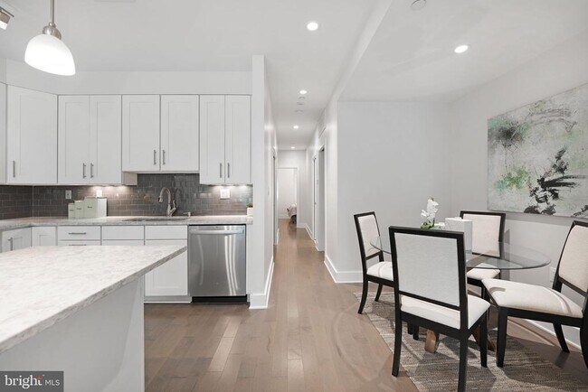 Building Photo - 3821 14th St NW