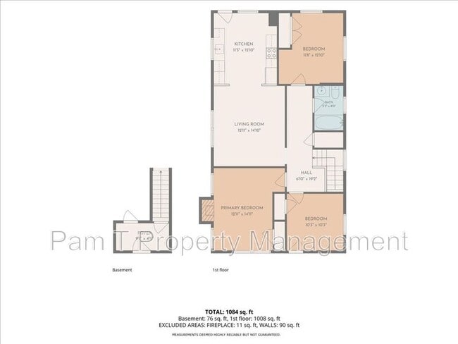 Building Photo - 613 W 39th St