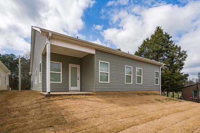 Building Photo - Be the First to Live Here! Stunning New Construction Near Morgan Road