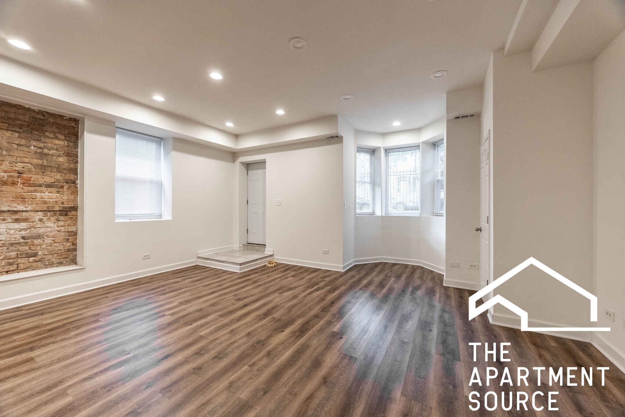 Building Photo - 2112 N Campbell Ave