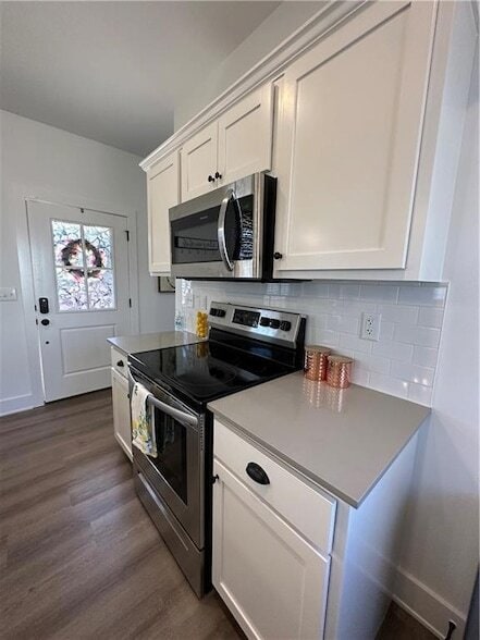 Building Photo - 851 S One Mile Rd