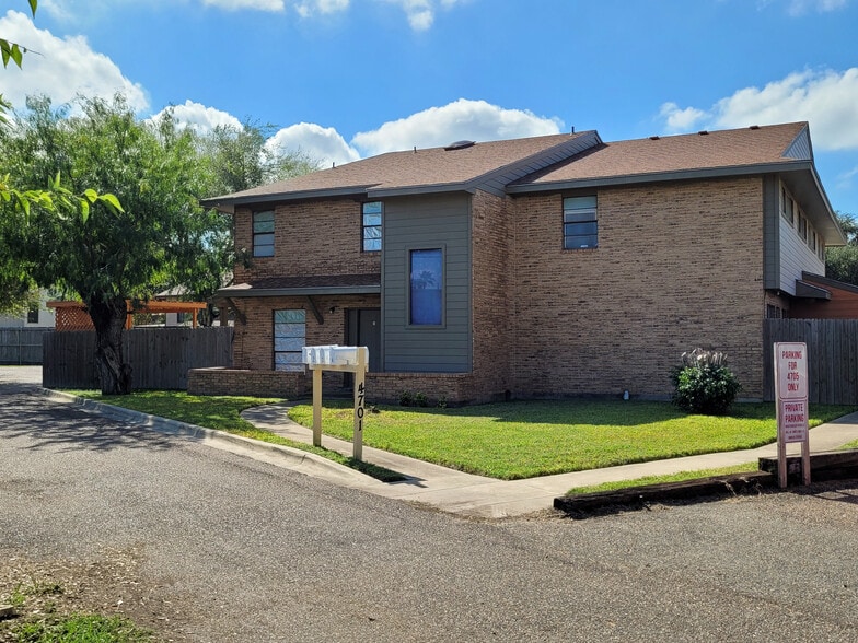 Building Photo - 4701 N 11th St