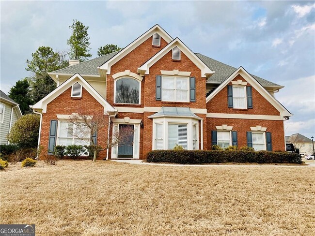 Building Photo - 1602 Chadwick Ridge Dr NW