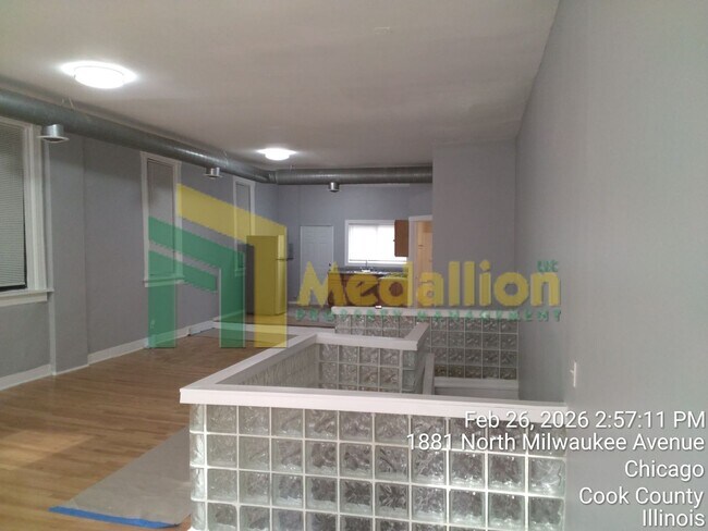 Building Photo - 1877 N Milwaukee Ave