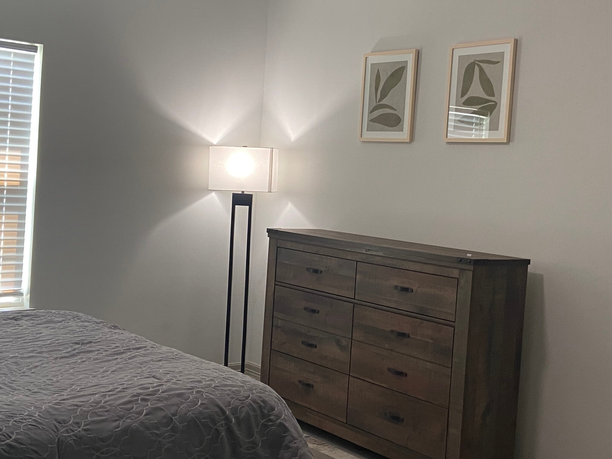 Bedroom 3 - 2925 Pecos St