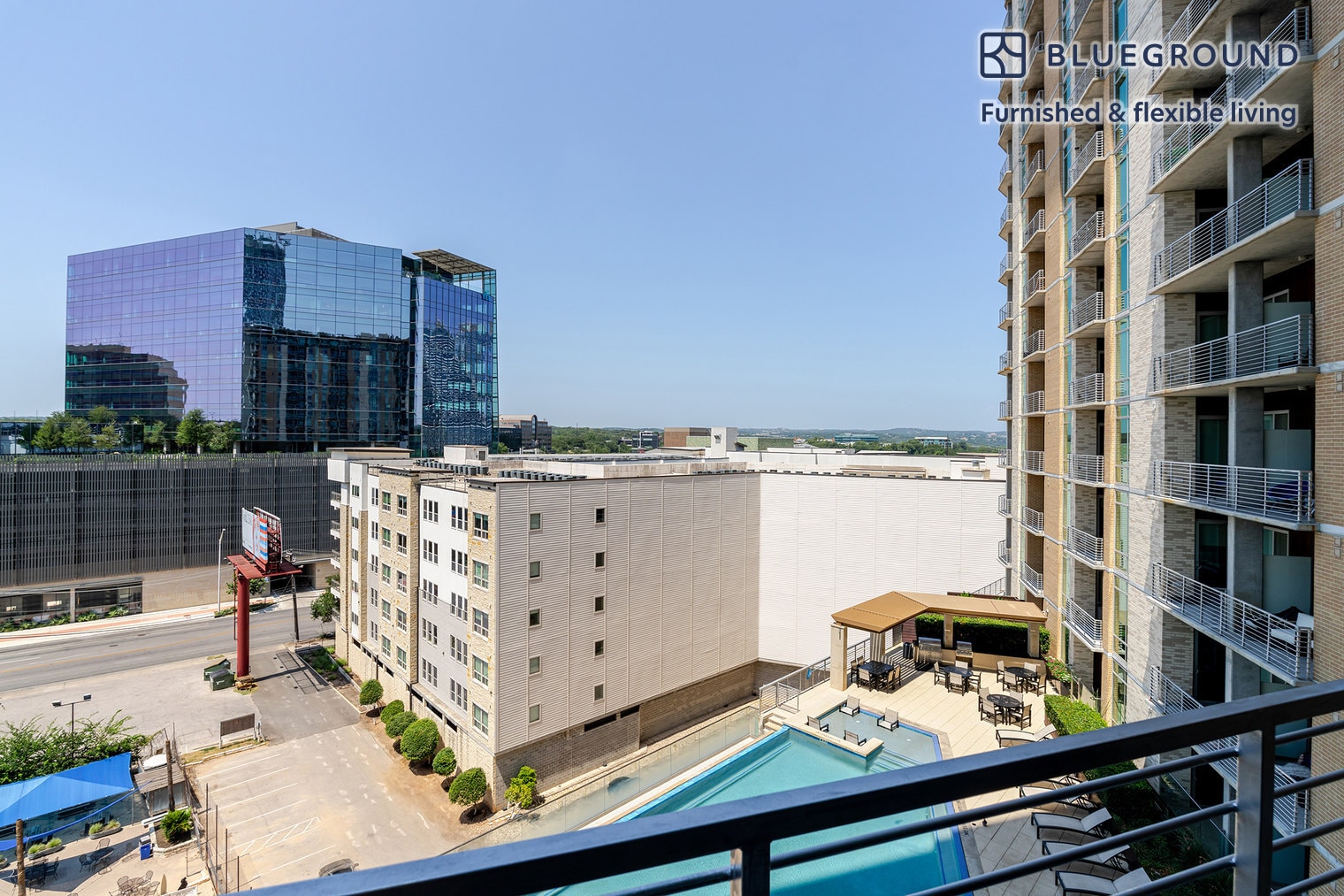 Building Photo - 214 Barton Springs Rd