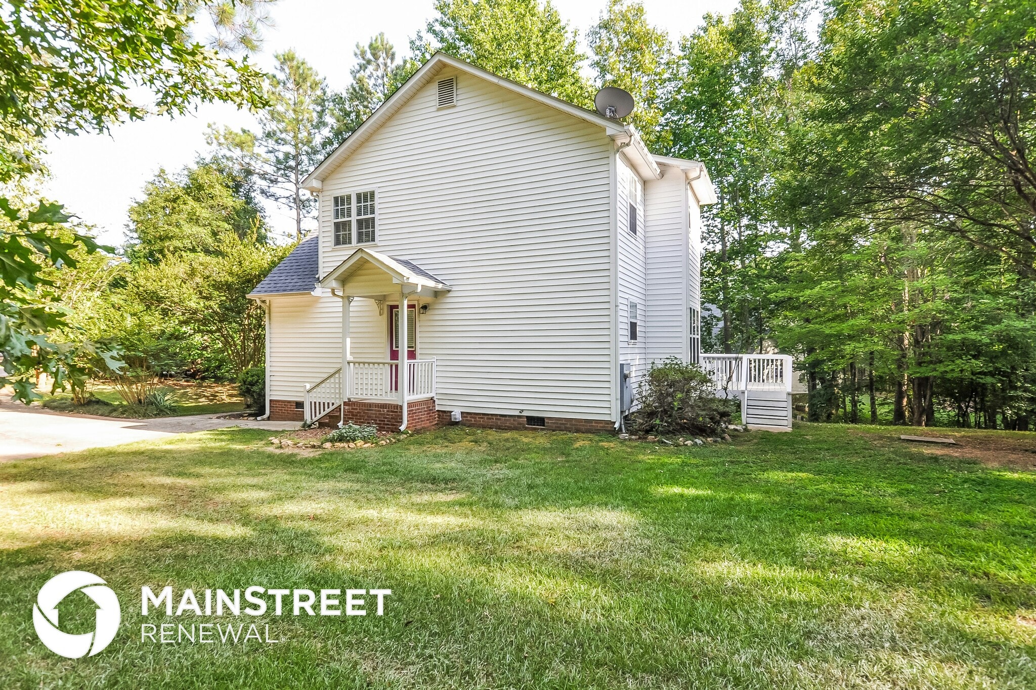 Building Photo - 6808 Vernie Dr