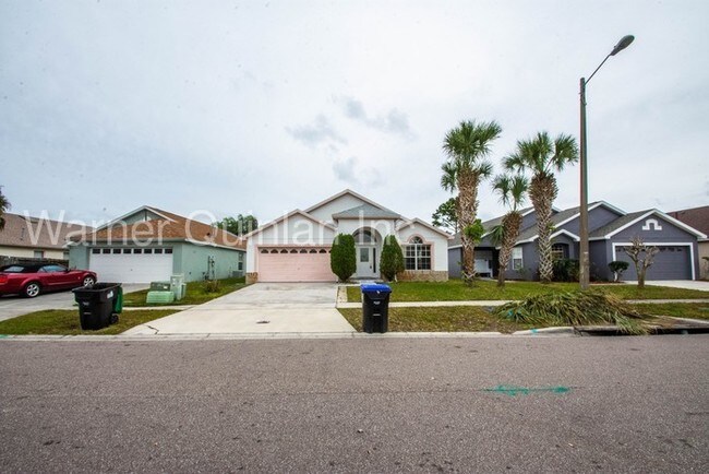 Building Photo - 3310 Crystal Creek Blvd