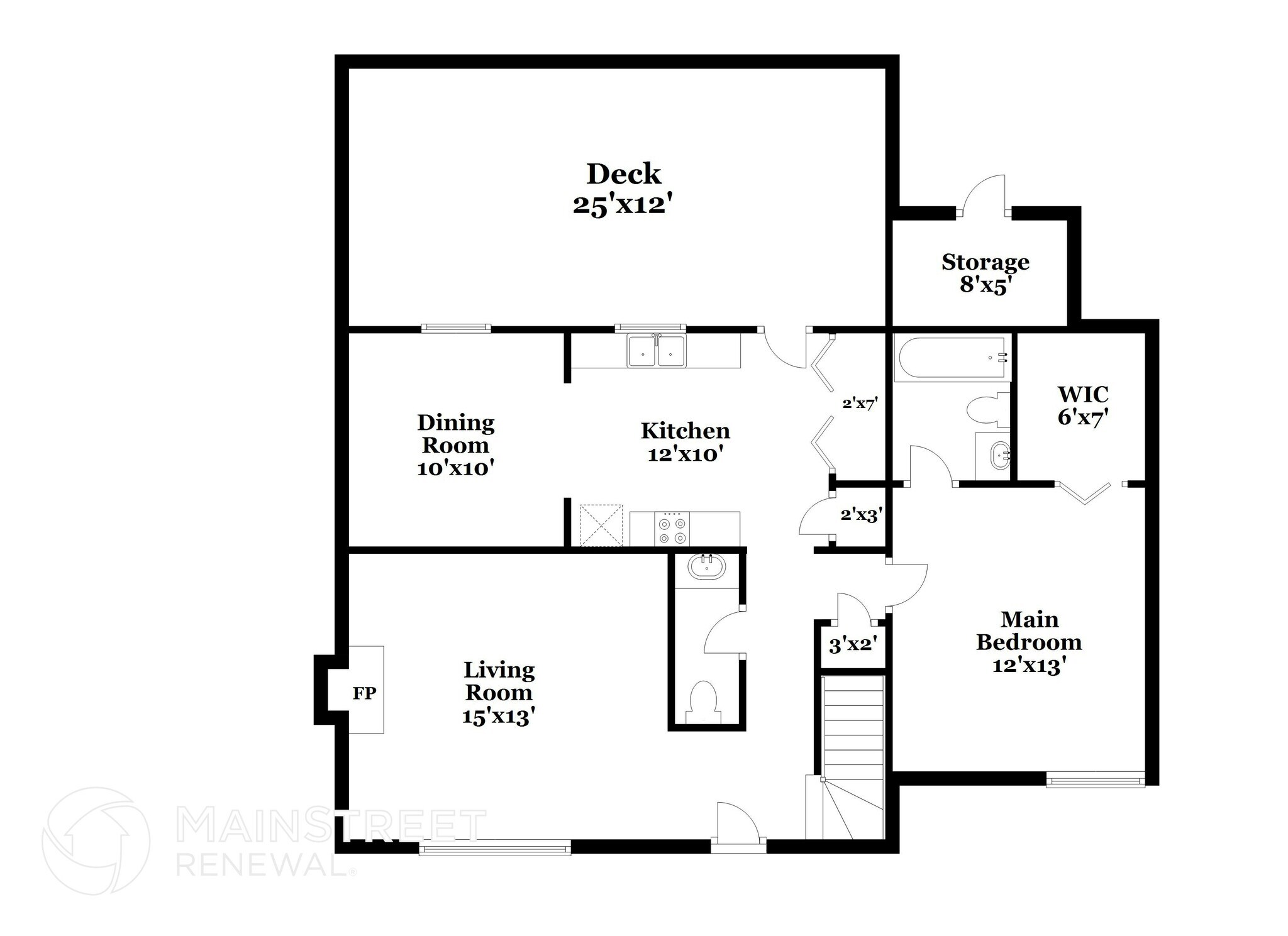 Building Photo - 1609 Bridgton Rd