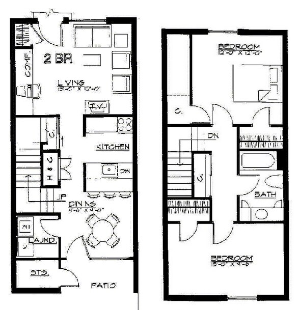 Putnam Square Apartments 24 Home St Athens OH 45701 Apartment Finder