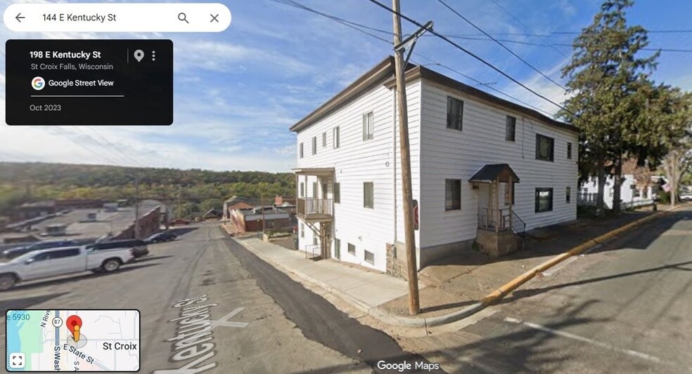 Building Photo - 144 E Kentucky St