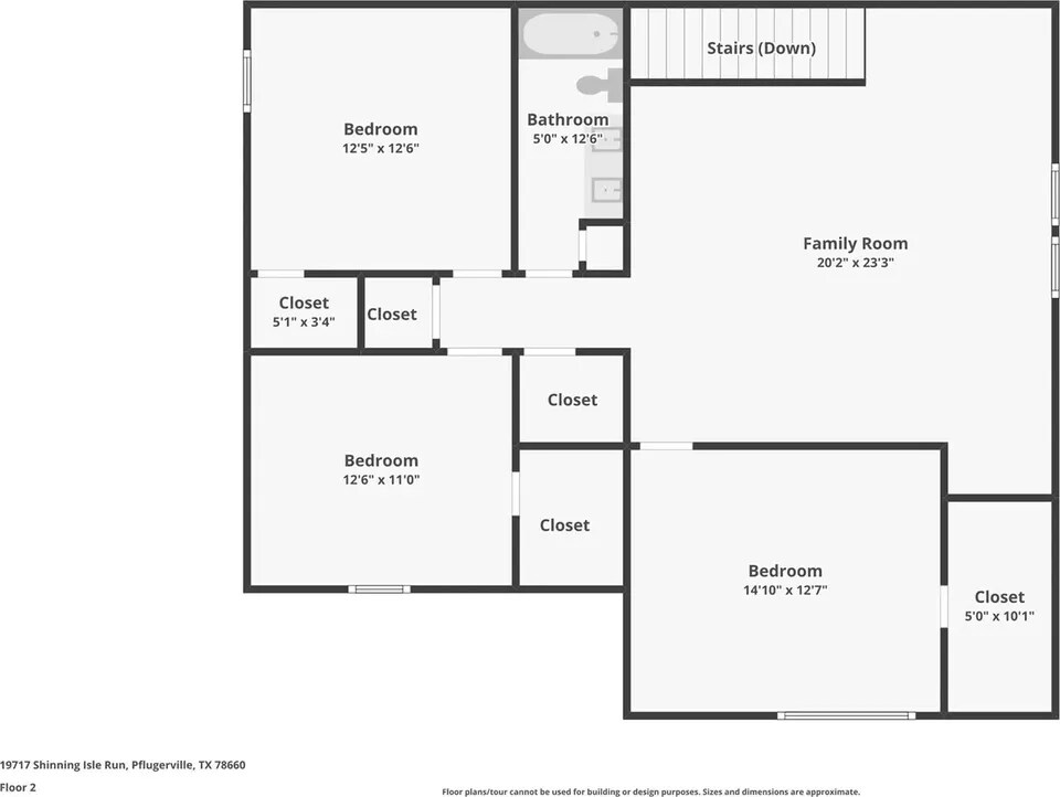 Building Photo - 19717 Shinning Isle Run