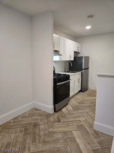 Building Photo - 43 Cottage St