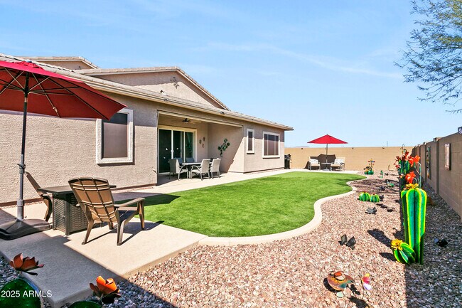 Building Photo - 24847 N 175th Dr