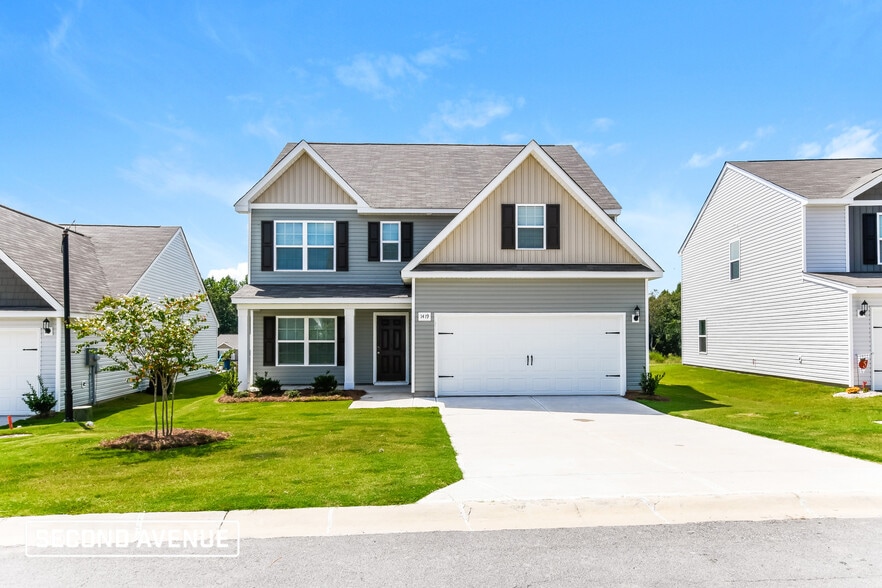 Primary Photo - 1419 Native Gdn Rd