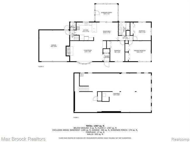 Building Photo - 6695 Lahser Rd