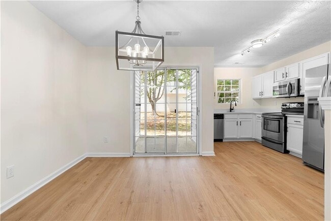 Building Photo - 6554 Arbor Gate Dr SW